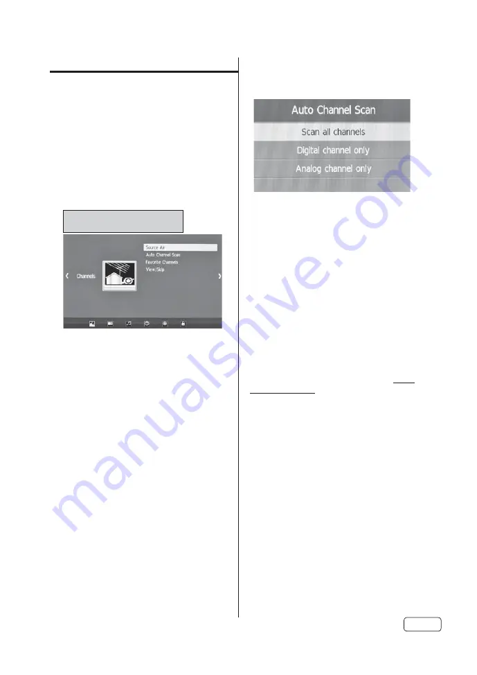 AMTC MHAV4360Y-35535 Owner'S Manual Download Page 23