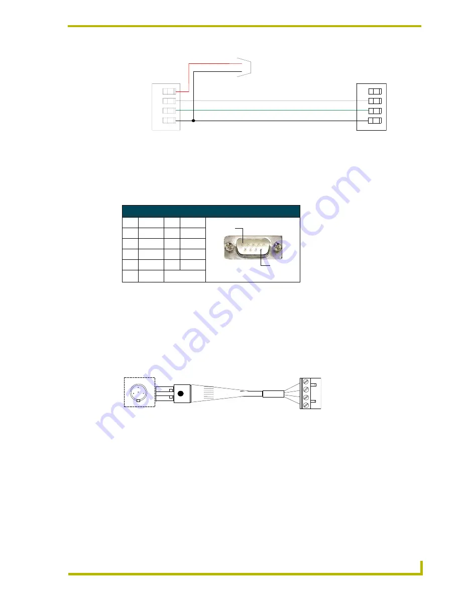 AMX PT10-PLV Instruction Manual Download Page 15