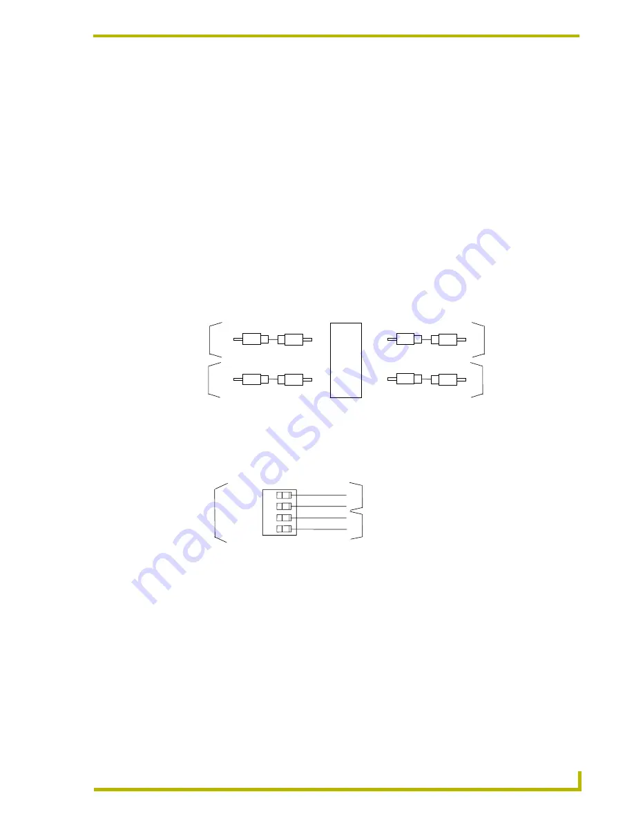 AMX VSS2 Instruction Manual Download Page 11