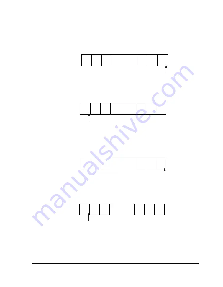 Analog Devices ADSP-21261 SHARC Hardware Reference Manual Download Page 69