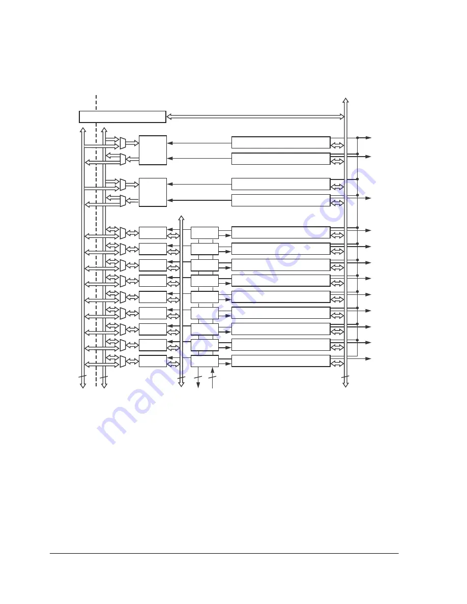 Analog Devices ADSP-BF59x Blackfin Hardware Reference Manual Download Page 202