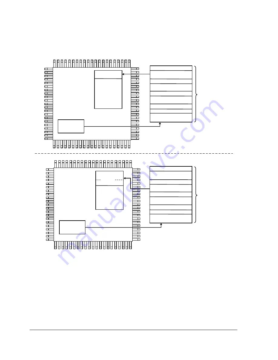 Analog Devices ADSP-BF59x Blackfin Hardware Reference Manual Download Page 646