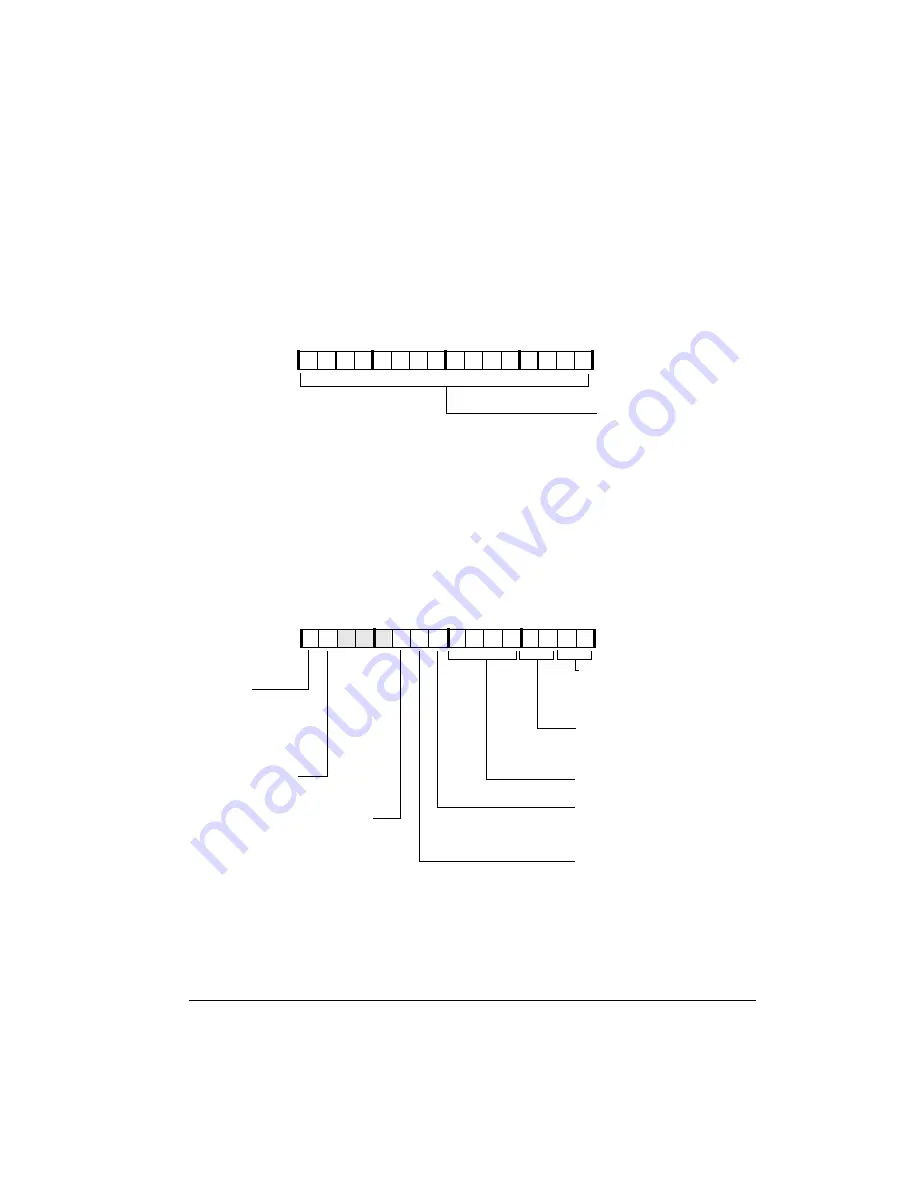 Analog Devices Blackfin ADSP-BF537 Скачать руководство пользователя страница 1073