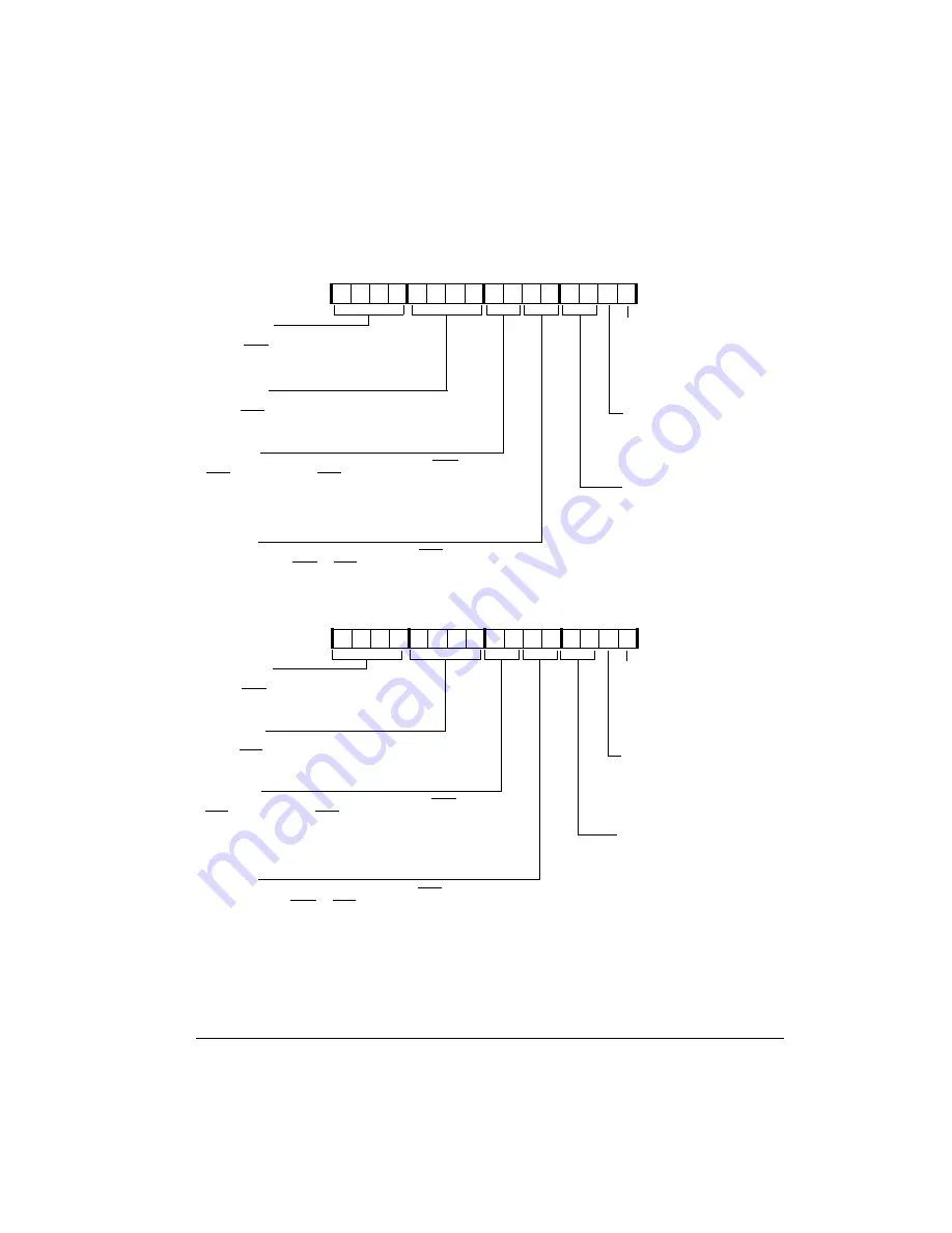 Analog Devices Blackfin ADSP-BF537 Скачать руководство пользователя страница 279