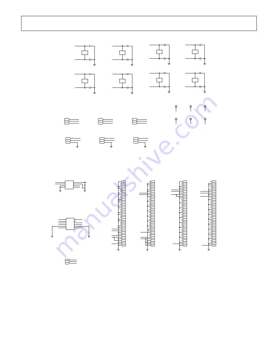 Analog Devices EVAL-AD4696FMCZ User Manual Download Page 25