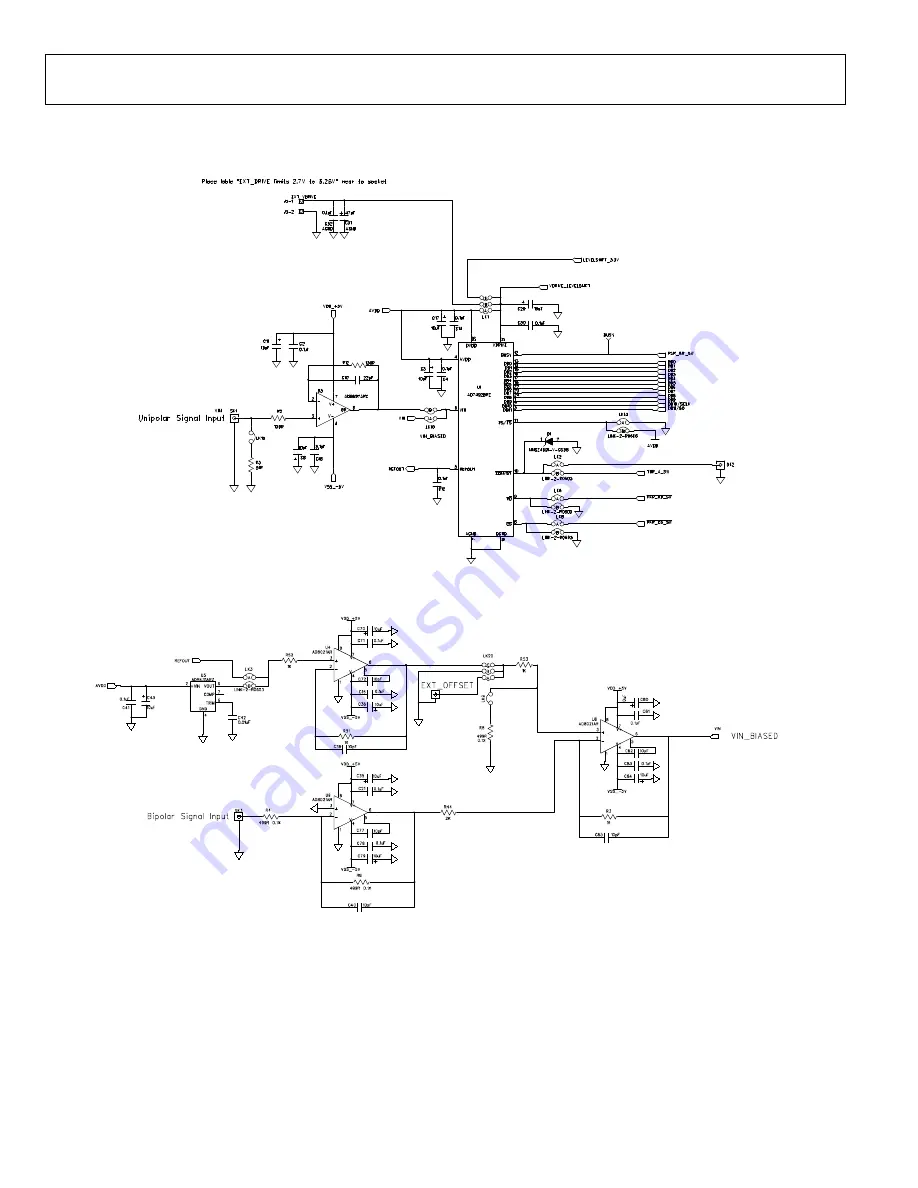 Analog Devices EVAL-AD7492SDZ User Manual Download Page 16