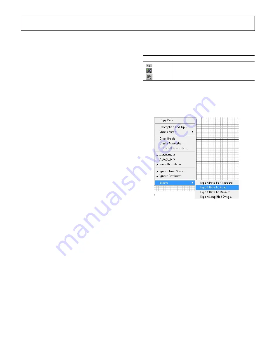 Analog Devices EVAL-ADAQ4003FMCZ User Manual Download Page 13