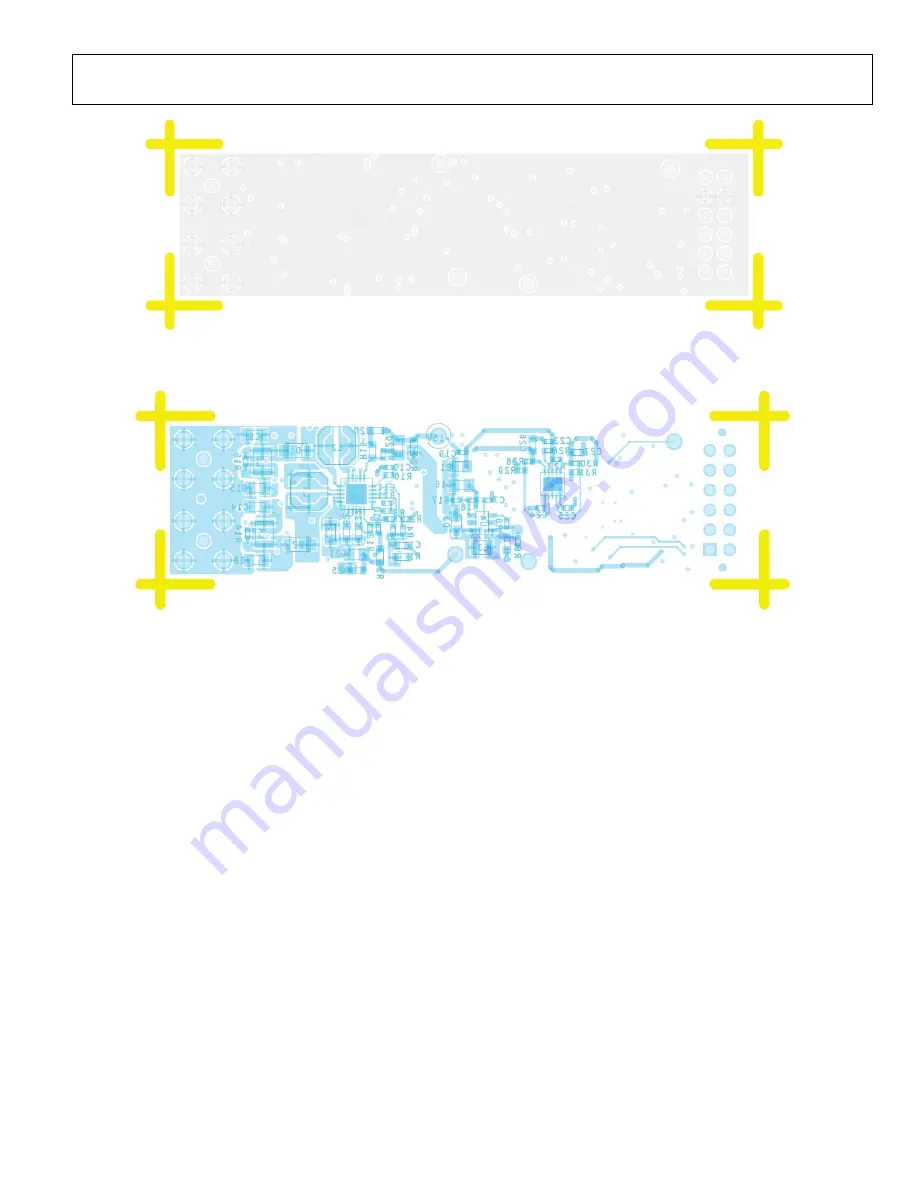 Analog Devices EVAL-ADAQ4003FMCZ Скачать руководство пользователя страница 23