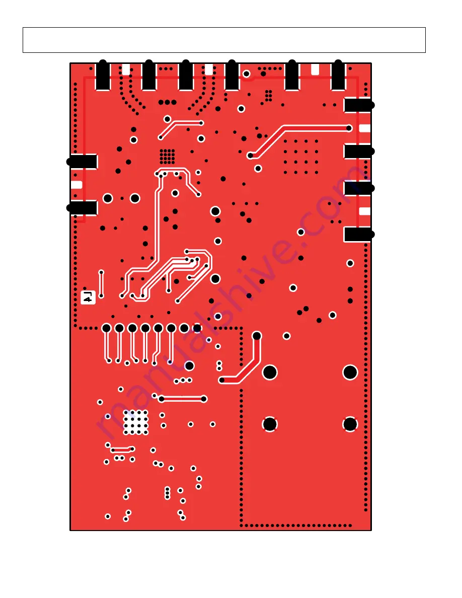 Analog Devices EVAL-ADF4151EB1Z User Manual Download Page 20