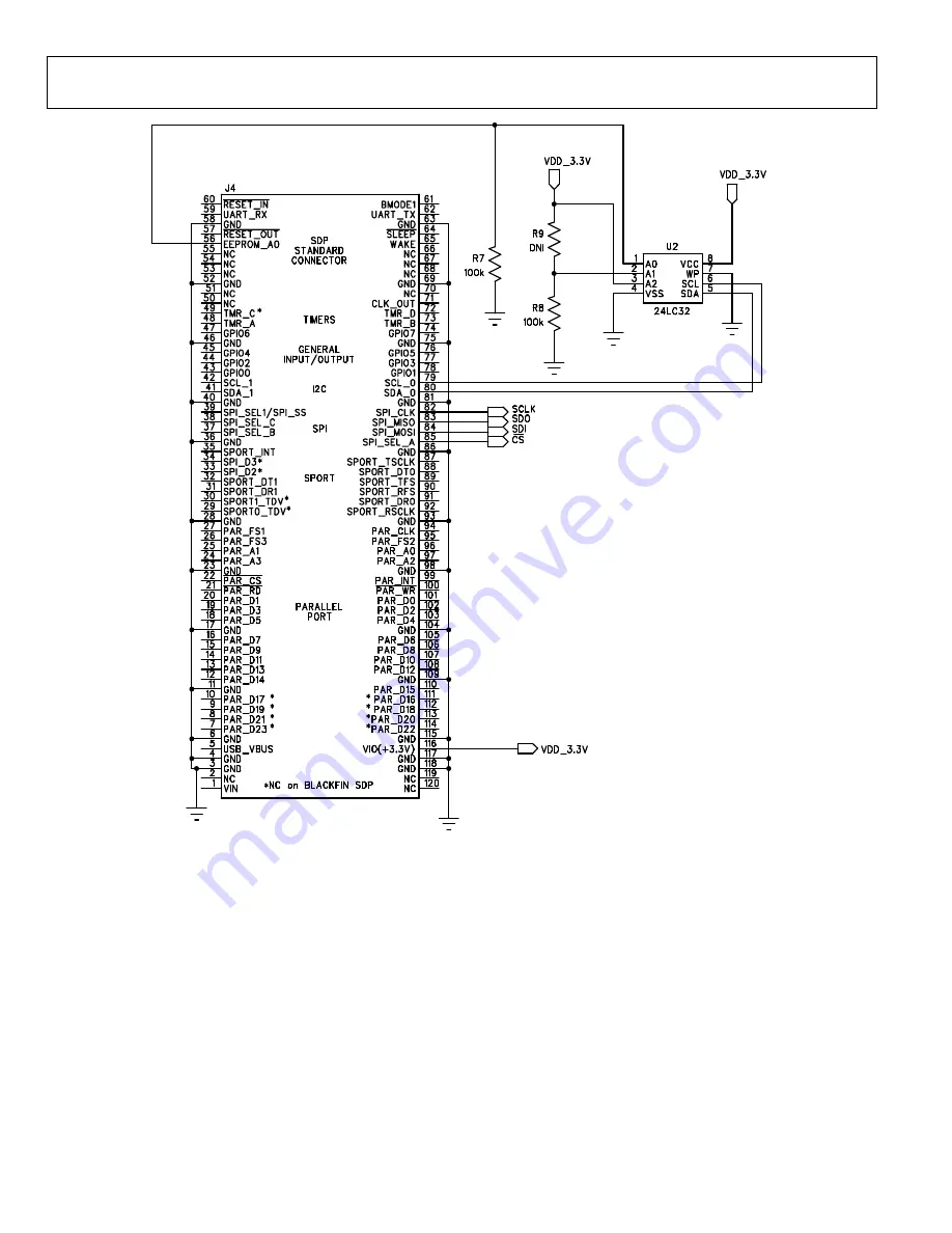 Analog Devices EVAL-ADGM1004SDZ Скачать руководство пользователя страница 14