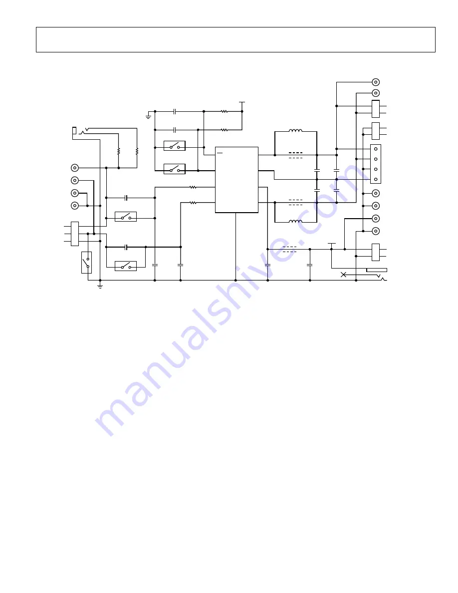 Analog Devices EVAL-SSM2301 Скачать руководство пользователя страница 5