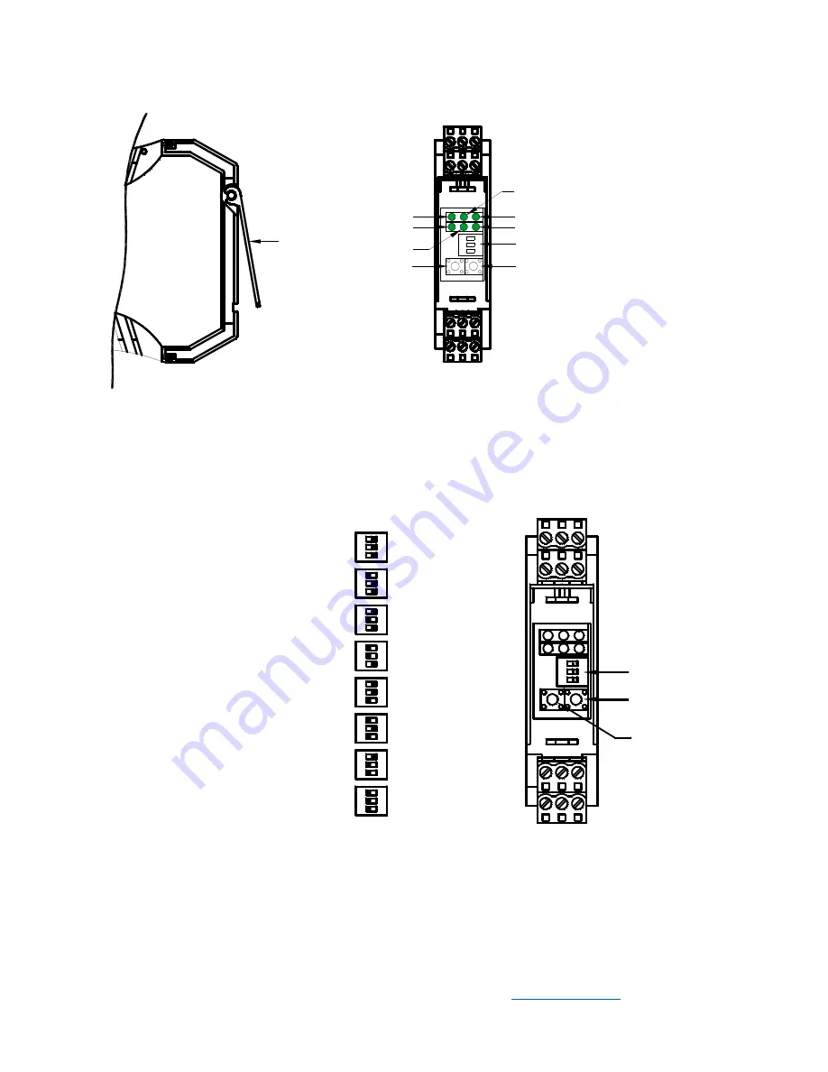 AnaLynk A753 Installation And Operation Manual Download Page 4