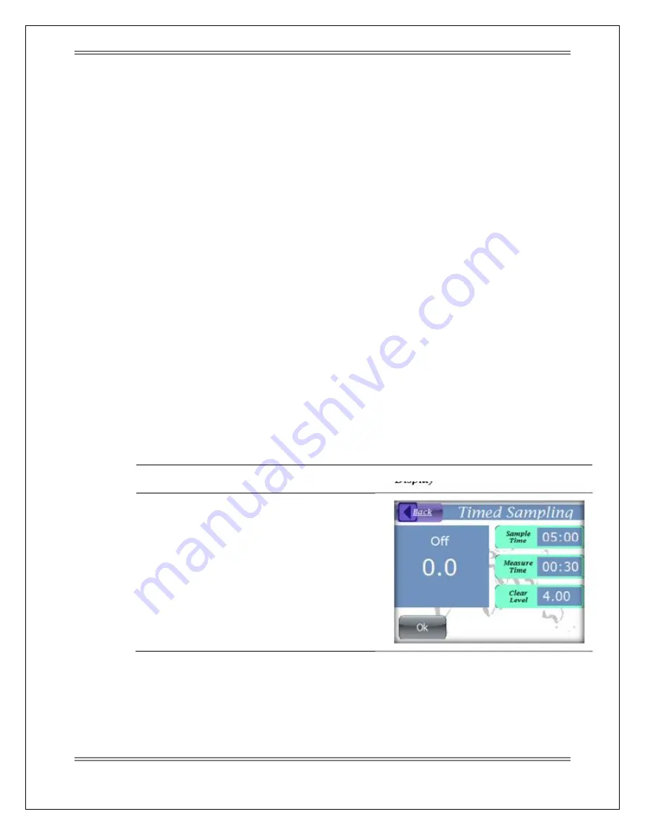 Analytical Technology PortaSens III D16 Instruction Manual Download Page 52