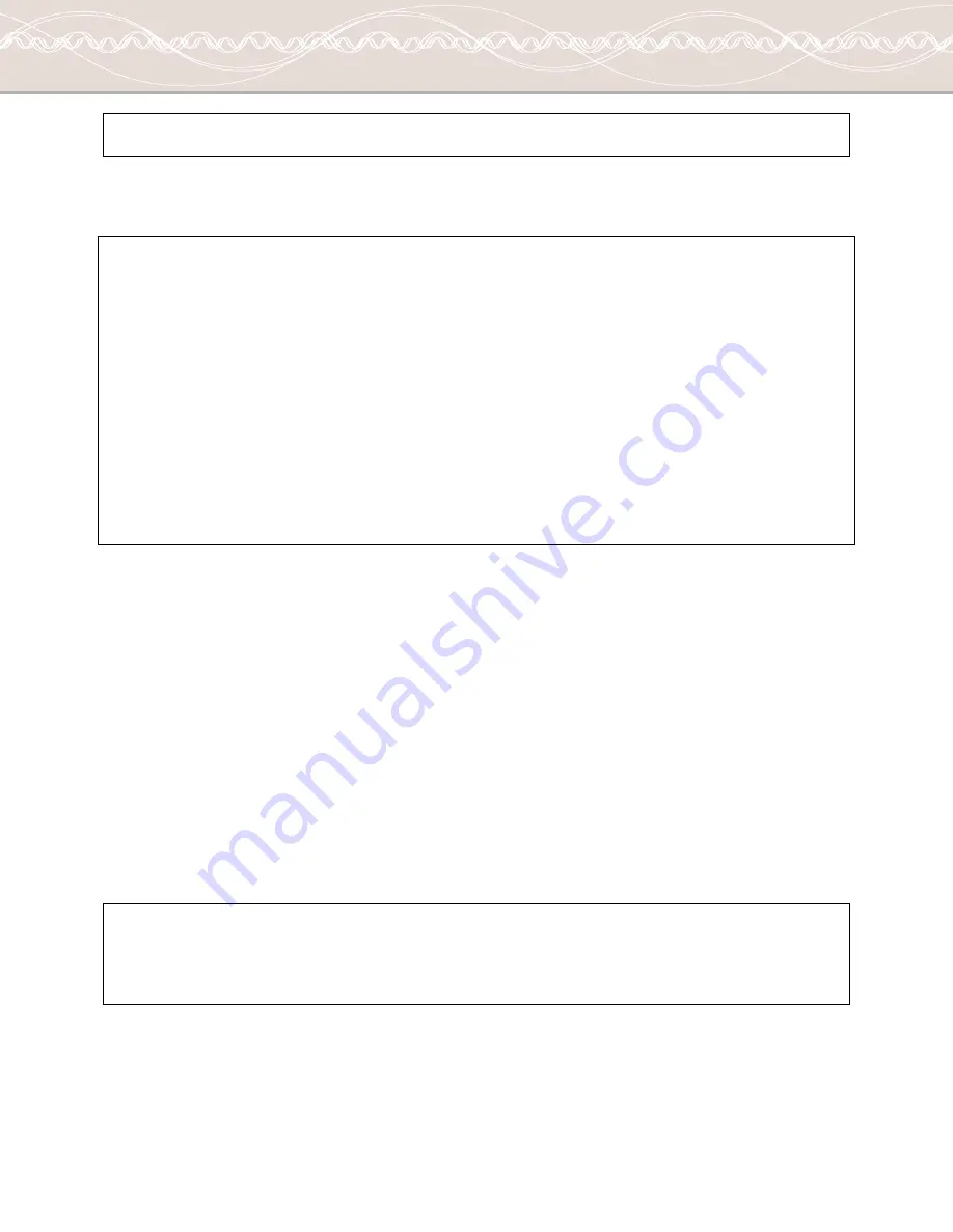 Anaren A10040601 User Manual Download Page 9