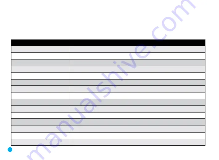 ANATEL SANTILLANA TS01-10i4C1 Manual Download Page 42