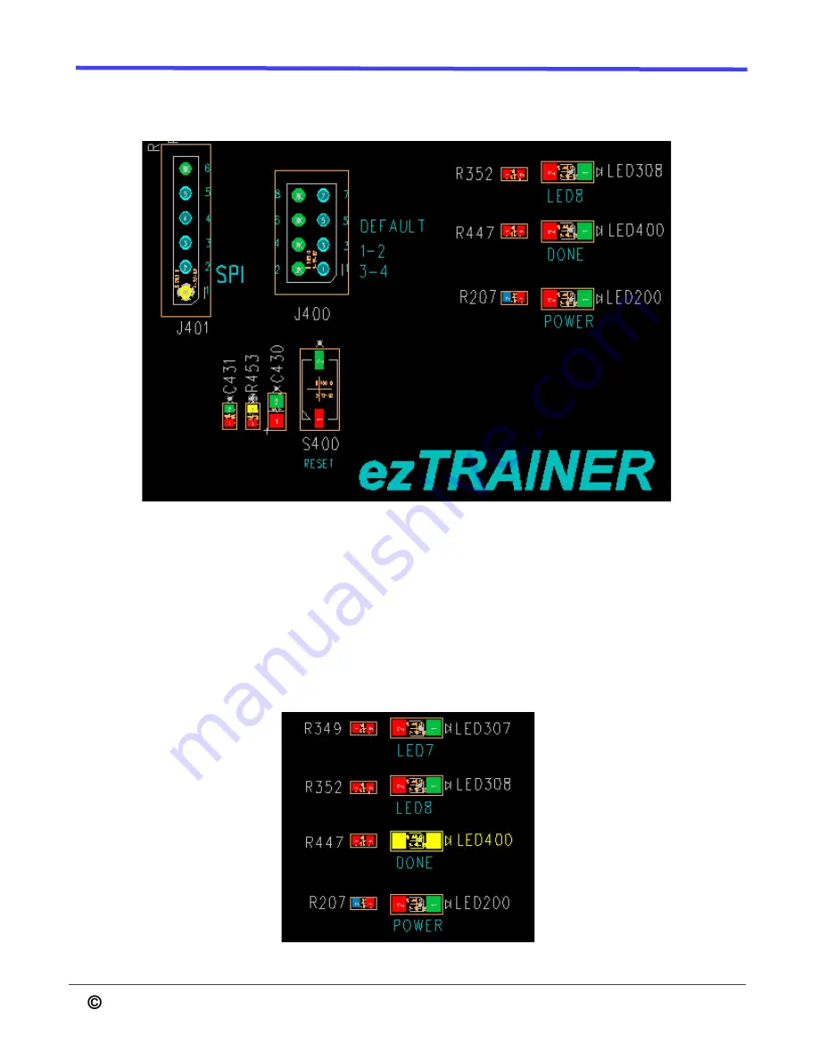 Anaya Tech Systems ezTrainer User Manual Download Page 8