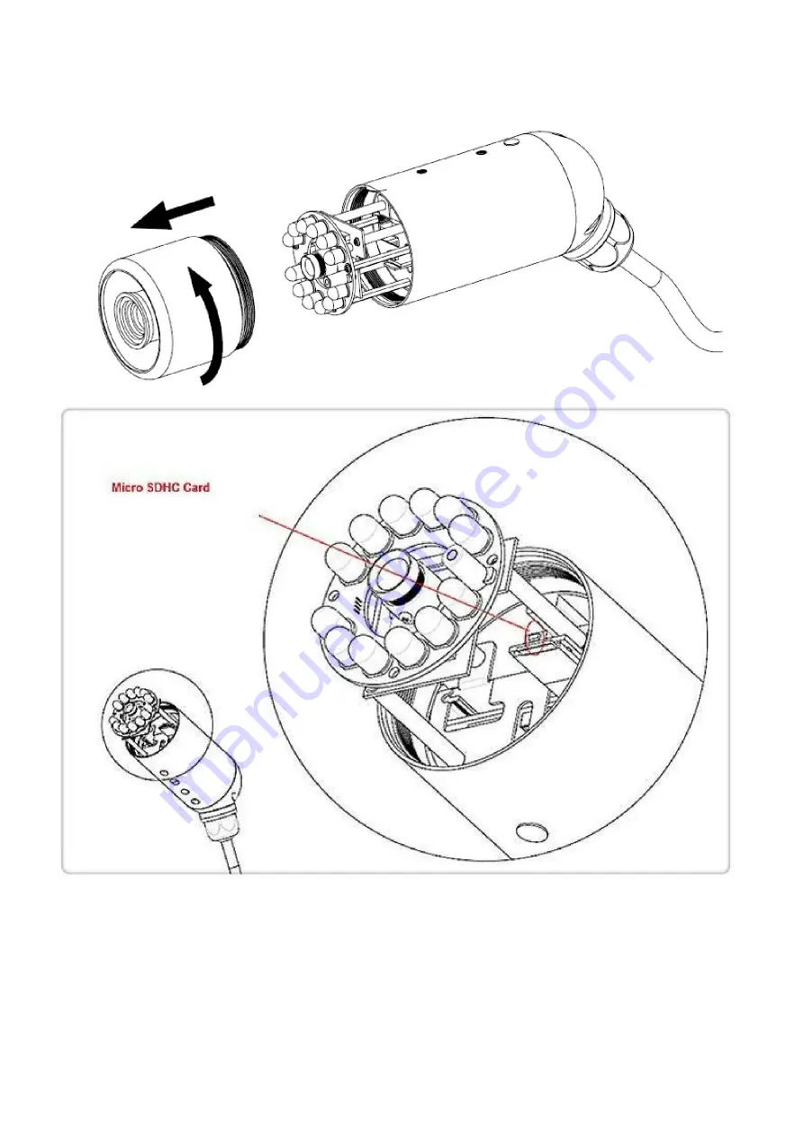 Anbash NC238SW Installation Manual Download Page 47