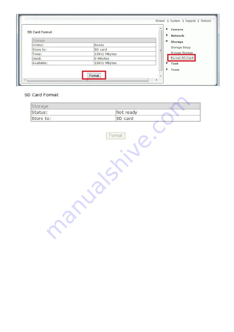 Anbash NC238SW Installation Manual Download Page 50