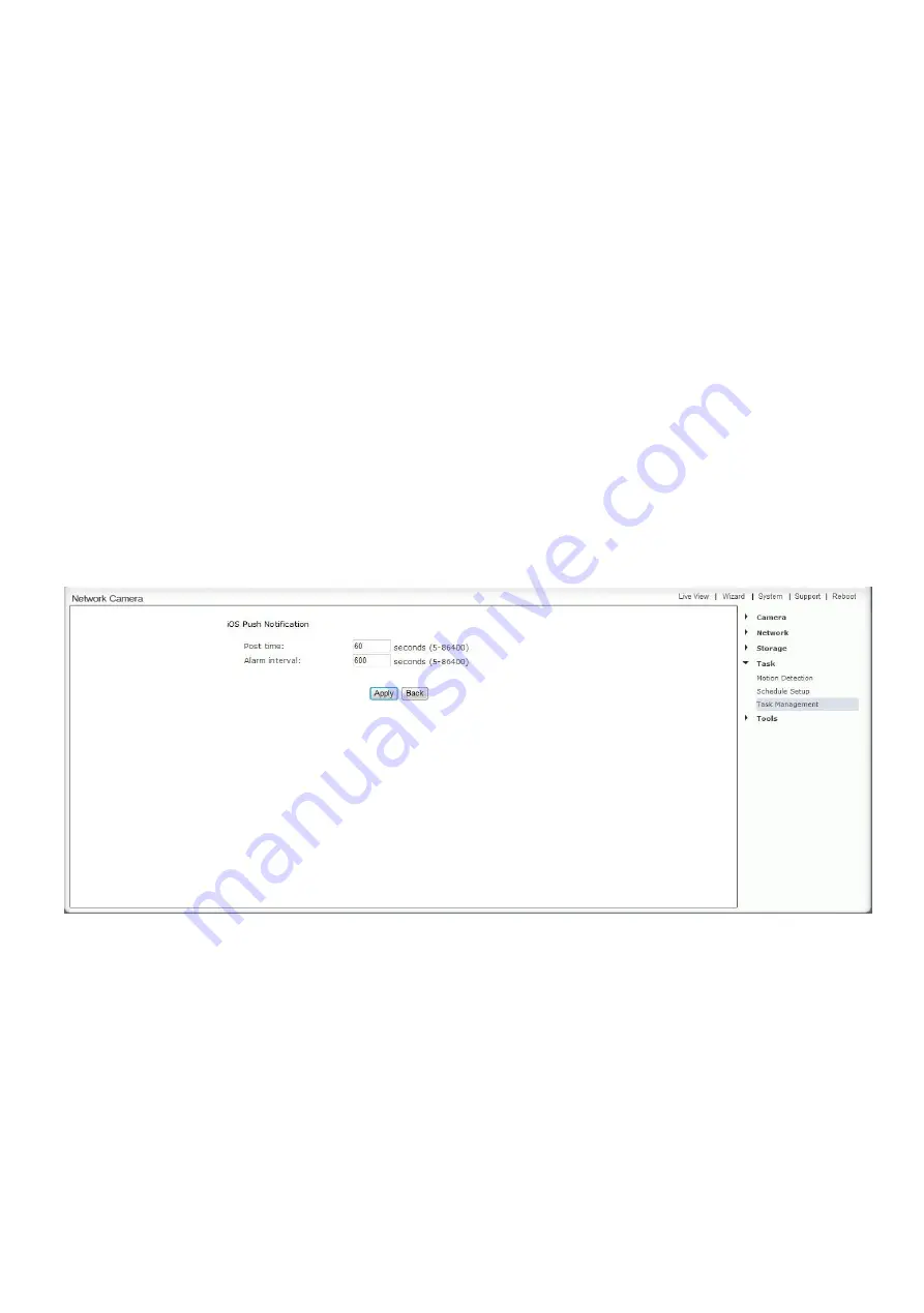 Anbash NC238SW Installation Manual Download Page 61