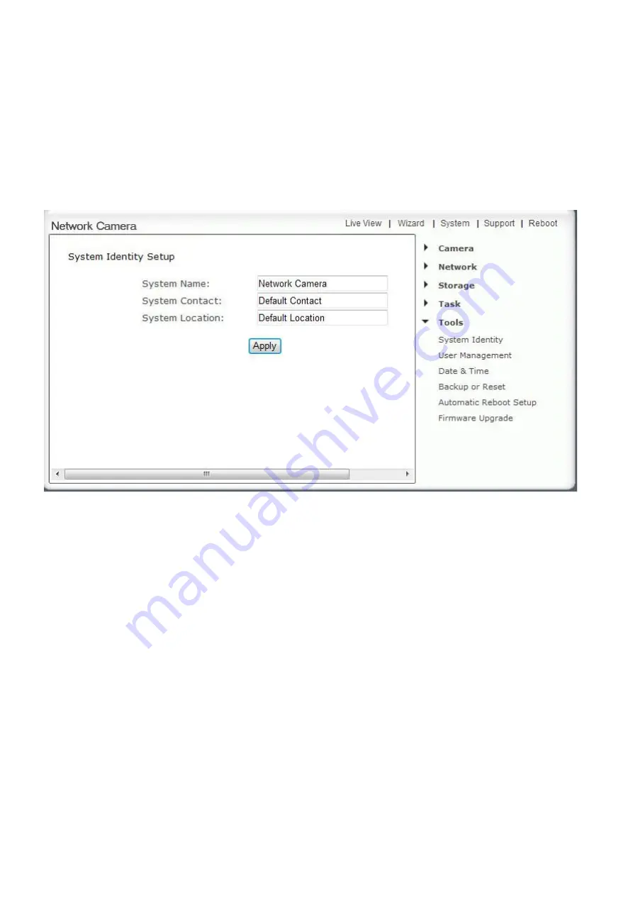 Anbash NC238SW Installation Manual Download Page 62