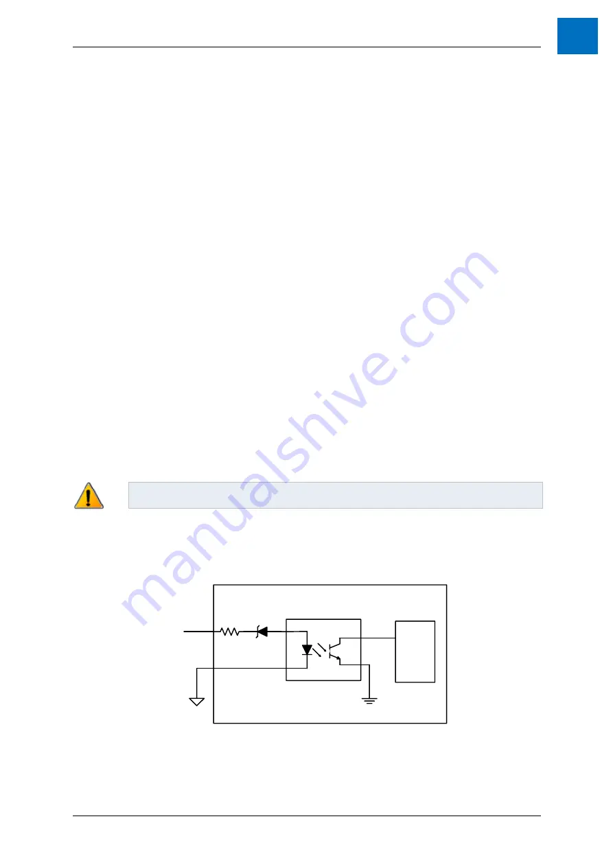 ANCA Motion AMD2000 Series User Manual Download Page 81