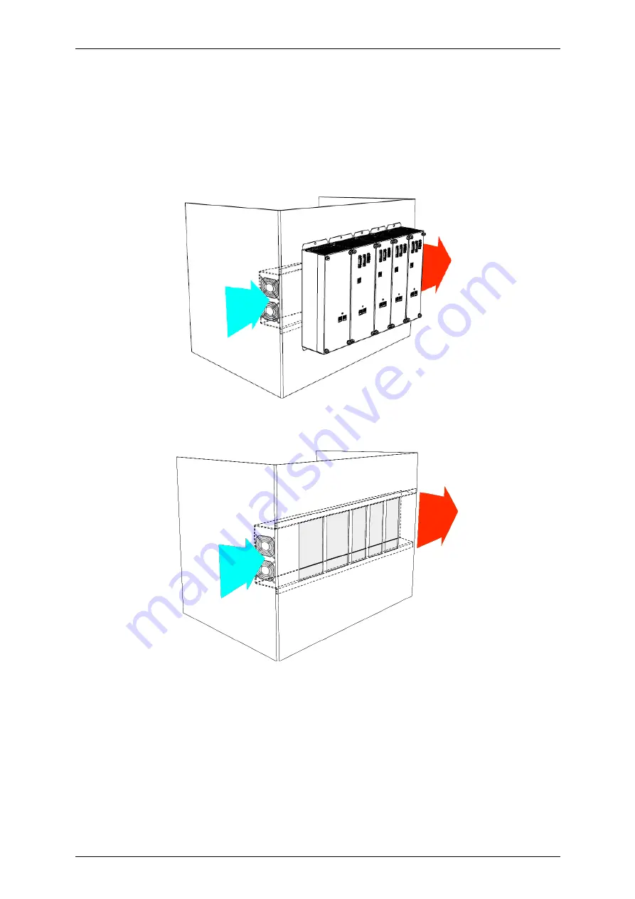 ANCA Motion AMD5x Series Скачать руководство пользователя страница 50