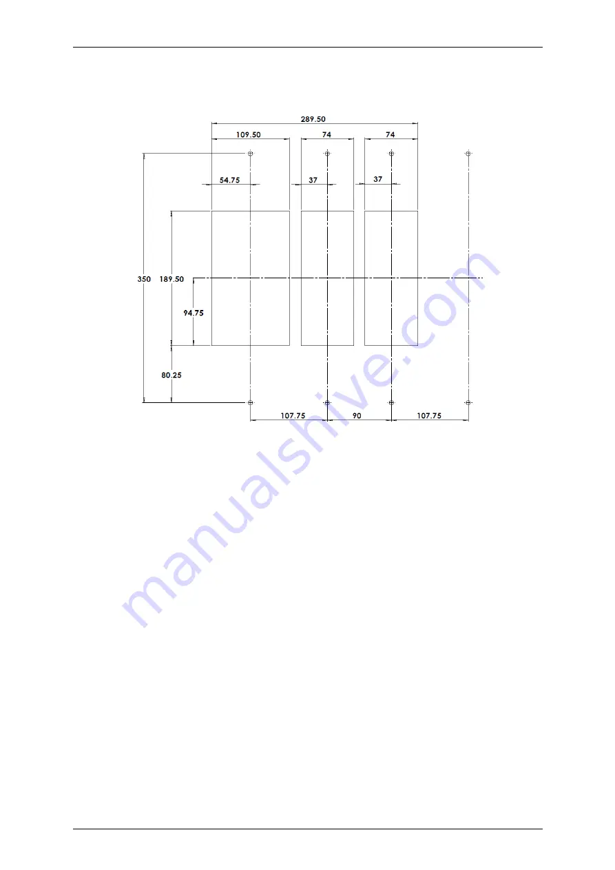 ANCA Motion AMD5x Series Скачать руководство пользователя страница 156