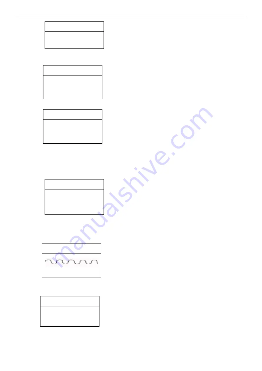 ANCEL BA101 User Manual Download Page 10