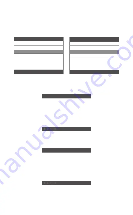 ANCEL FD700 User Manual Download Page 12