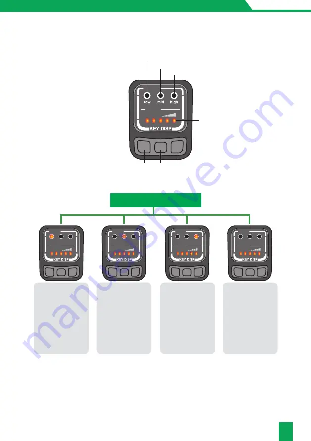 Ancheer AM004142 Скачать руководство пользователя страница 15