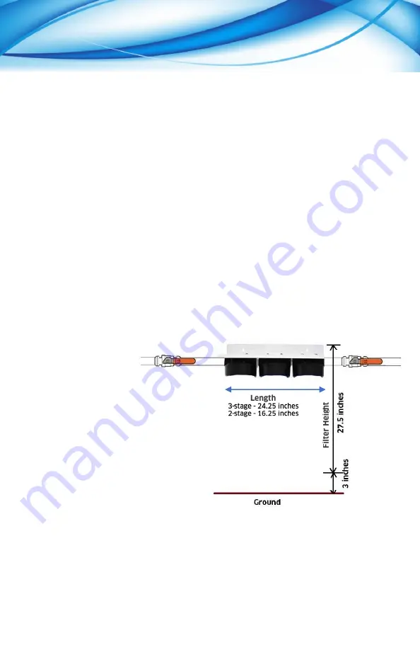 Anchor AF-6001 Quick Setup Manual Download Page 6