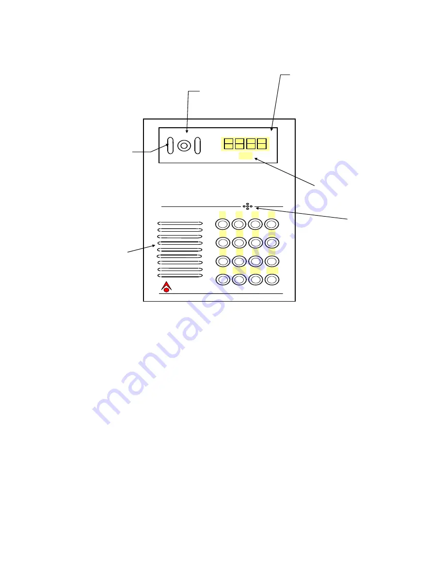 Anchor AN-3668 User And Installation Manual Download Page 7