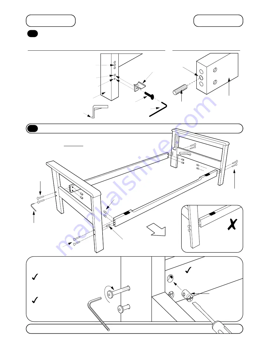 Anchor LOUNGER Скачать руководство пользователя страница 2