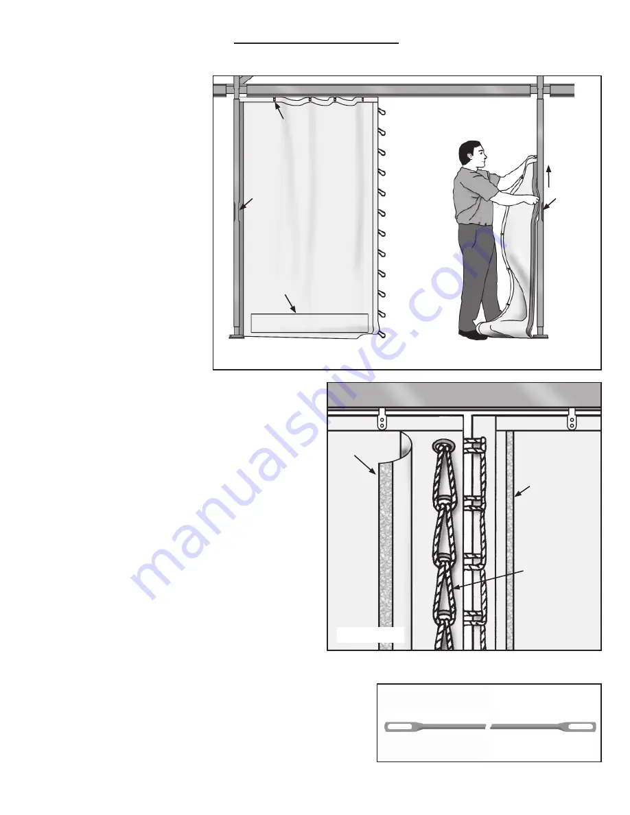 Anchor Navi-Trac Installation Instructions Manual Download Page 20