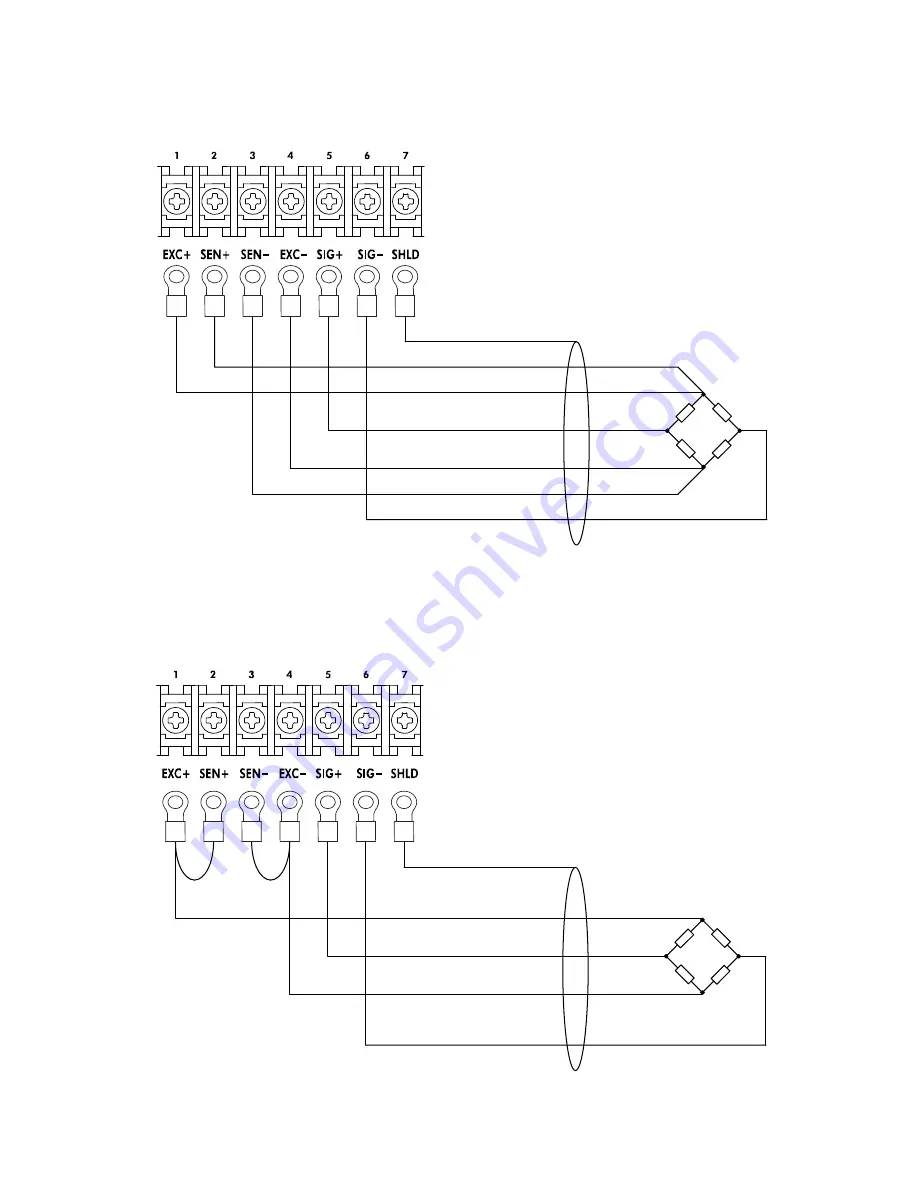 AND AD-4401A Instruction Manual Download Page 12