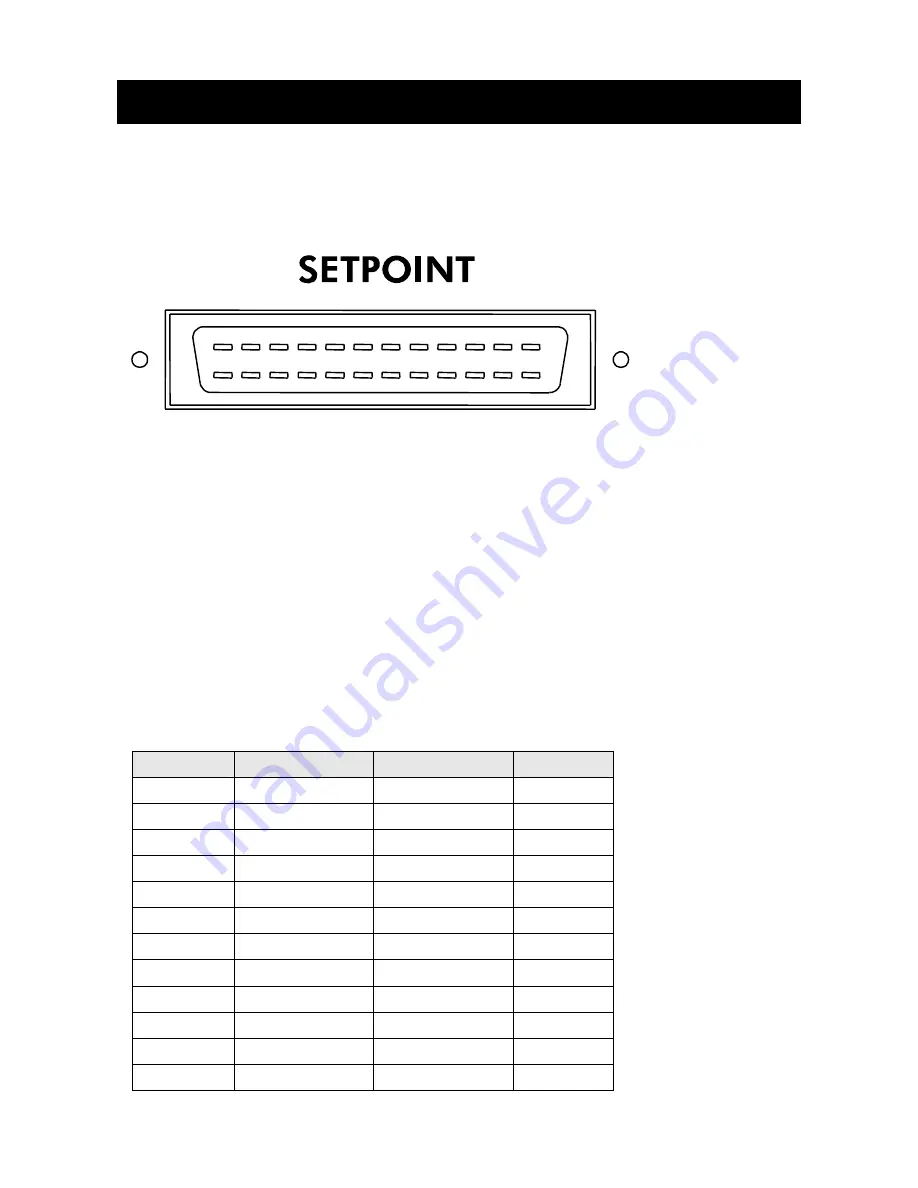 AND AD-4401A Instruction Manual Download Page 37