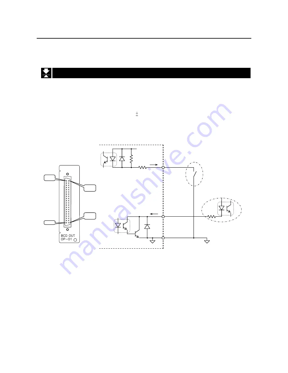 AND Multi Function Weighing Indicator AD-4402 Instruction Manual Download Page 87