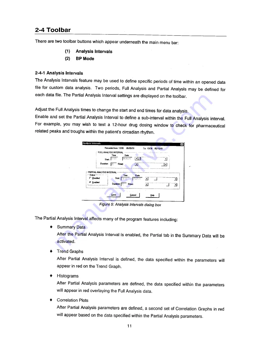 AND TM-2430-13 Instruction Manual Download Page 13