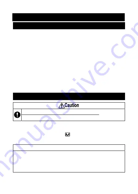 AND TM-2440 Instruction Manual Download Page 44