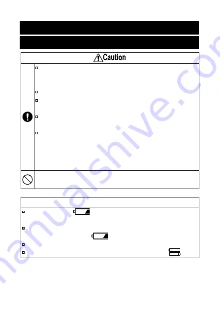 AND TM-2440 Instruction Manual Download Page 46