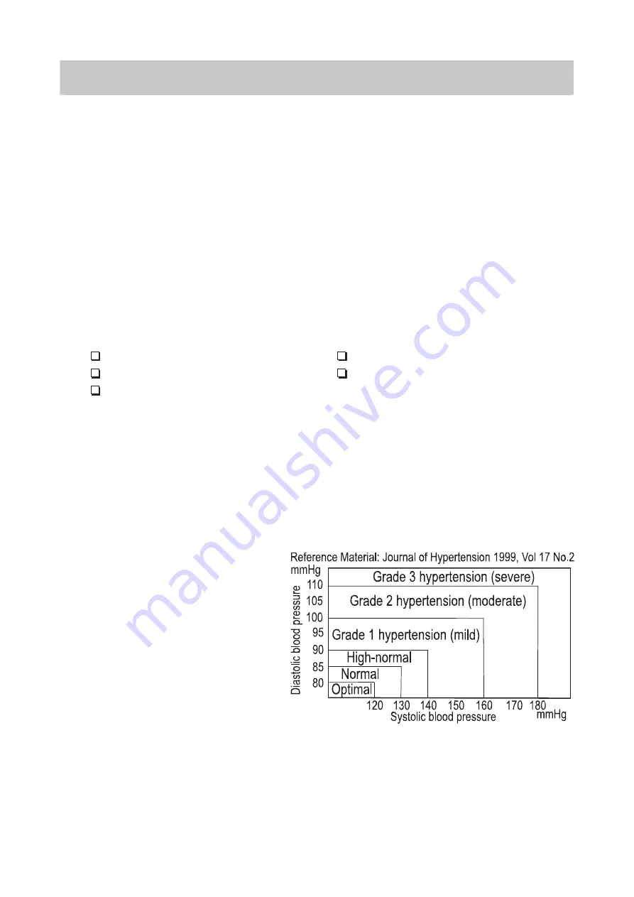 AND UA-1010 Instruction Manual Download Page 17