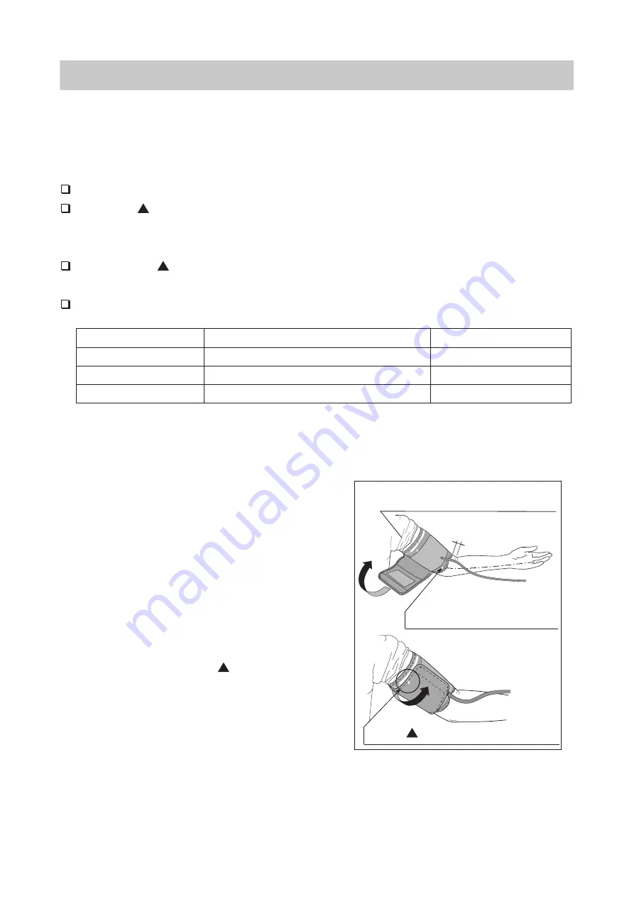 AND UA-1010 Instruction Manual Download Page 45