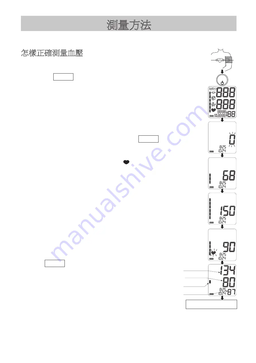 AND UA-1010 Instruction Manual Download Page 81