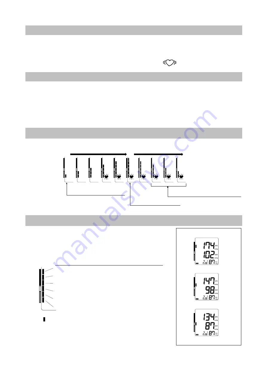 AND UA-1020-W Instruction Manual Download Page 45