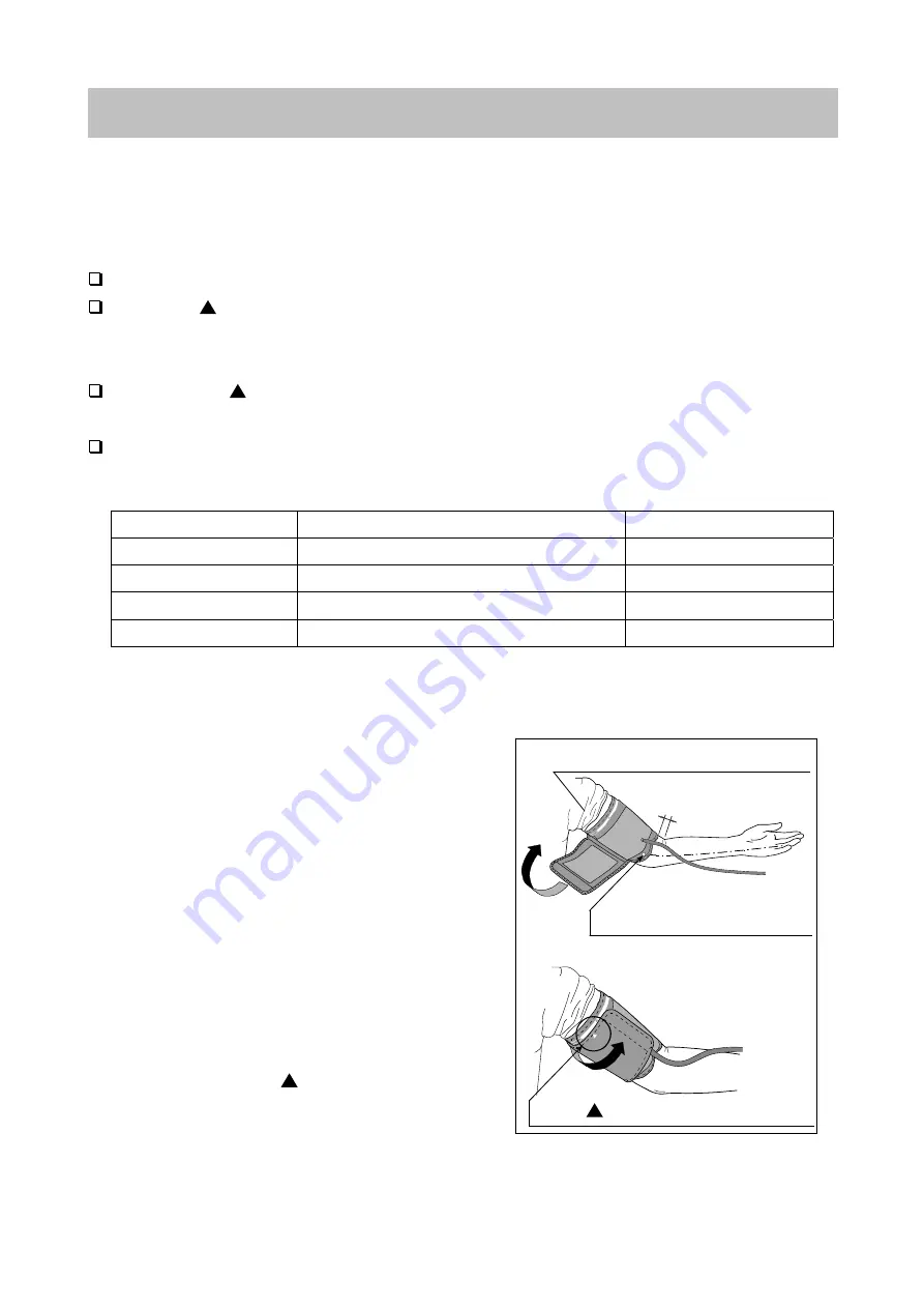 AND UA-1020-W Instruction Manual Download Page 109