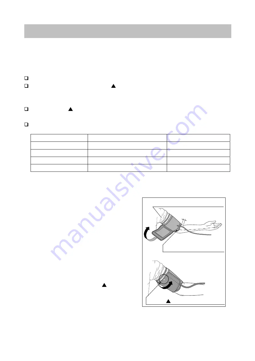 AND UA-1020-W Instruction Manual Download Page 157