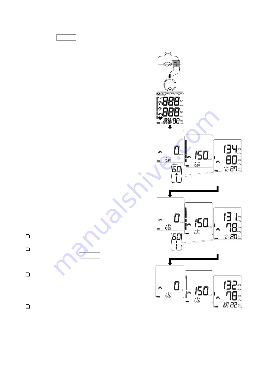 AND UA-1020-W Instruction Manual Download Page 163