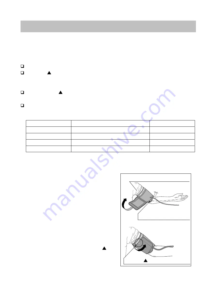 AND UA-1020-W Instruction Manual Download Page 181