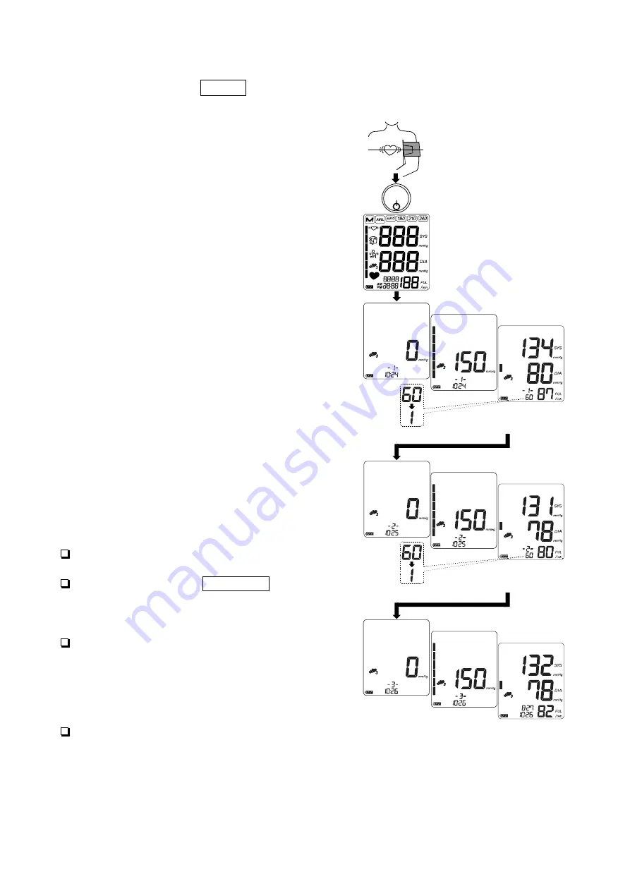 AND UA-1020-W Instruction Manual Download Page 187