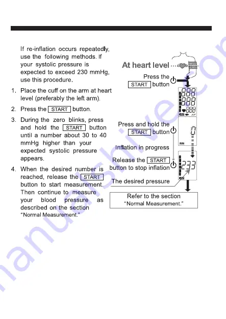 AND UA-651BLE-V Series Instruction Manual Download Page 19